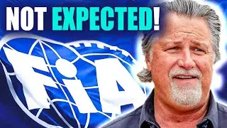 Formula One Management Can Still DENY Andretti's Appearance On The F1 Grid