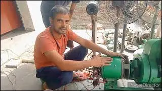 Generator load big problem solution generator diode change karke bhi load Nahin le raha
