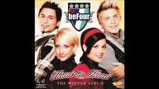 beFour - Hand In Hand