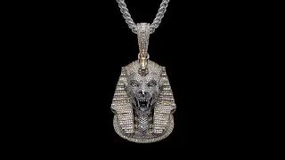 (FREE) Egyptian Type Beat 2025 | Arabic Flute Instrumental - 