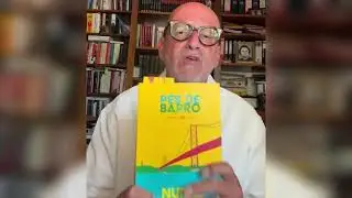 Goucha Revela: Li Dois Livros em 5 Dias e N&atilde;o Foi a B&iacute;blia!