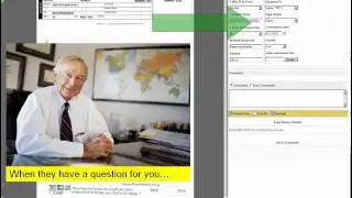 Easy paperless tax documents