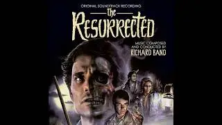 The Resurrected [Original Soundtrack Recording] (1991)