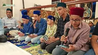 Na'ath Shareef & Salam Baith Friday Night Majlis | Uroos of Muhiedden Appa Raliyallahu Tha'ala Anhu