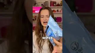 NEUTROGENA MAKEUP WIPES GOT RECALLED 😬