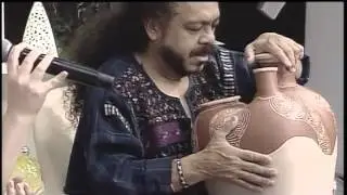 Magda Ang&eacute;lica y Lenin Fern&aacute;ndez, Espiral