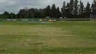 ICSCC club racing in Portland Oregon