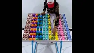IMPOSSIBLE? 🧐 | Watch this 3-Minute Puzzle Solve | Help us Hit 1K! 🏆