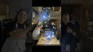 Our power went out&hellip;remote Alaska resort story