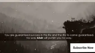 Ramadan Islamic Reminder (Allah Calls on Jibraeel A.S)
