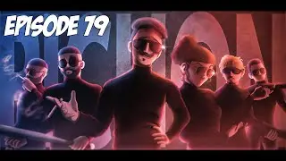La Famille Pichon | L'honneur de Cathou sur une Photo | Episode 79