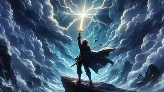 Stormforged Destiny &ndash; Epic Anime Orchestral Battle Music | Cinematic Hero Theme