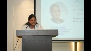 Insights: The IP of Memes, Music and Mashups | Adv. Shravanthi P. at La Futuristique Meetup