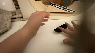 TUTORIAL OLLIE EN FINGERBOARD