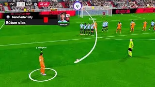 Football League 2026 - Carrer #29 Final