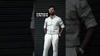 The Promising men's clothing store 