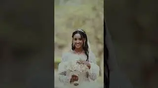 The Most Magical Eritrean Pre wedding Trailer You'll Ever See in 2025💍.Film by Dream Pictures.