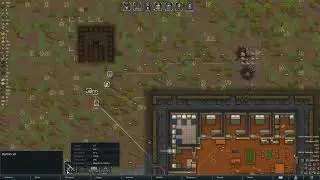 RimWorld Odyssey Raid 40 - 4K