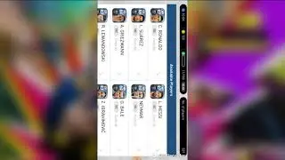 Pes 2018 Regular FW  agent trick