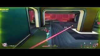 JEFF THE LAND SHARK 100 meter ult