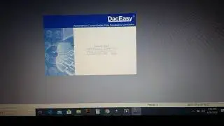 Restauraci&oacute;n Dac EAsy