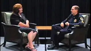 Behind the Badge - September 2010 pt 3