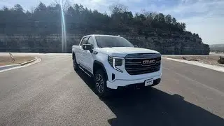 2024 GMC Sierra_1500 Branson, Forsythe, Ozark, Kimberling City, Harrison, MO 246905