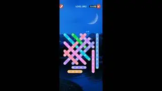 Wordscapes Search | Level 1,080 - 1,084