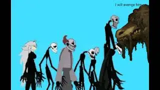 scp 682 take revenge sunky