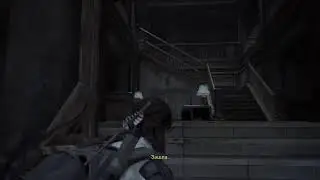 LAST OF US 2 -Crono 15 HIGH