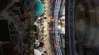 LA Sparks vs NY Liberty Section 106 row 6