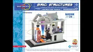 Snap Circuit Section 1 & 2