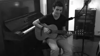 PRA VOC&Ecirc; DAR O NOME // 5 A SECO (Cover) - Alix Rodrigues