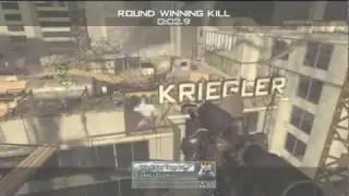 Soar Zecrim Mid Air Barrel Roll Off Crane.mp4