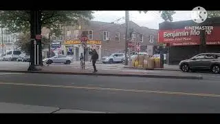 WOODSIDE   ROOSEVELT AND  65 ST.