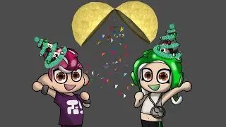 3 Years of Octoon 2!