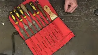 My Favorite Tools #14: Files