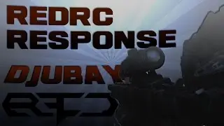 DjuBay #RedRC Response Editor @RedScarce