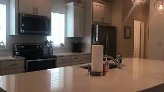 Buyer Tour - 3 bedroom Lost Key Townhome