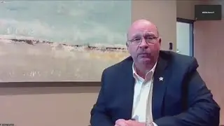 Sheriff Mack part 1