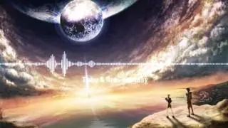 Tobu & Itro - Fantasy (new visualiser. Dope?)