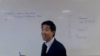 READY For the Rapture? Here's How to Prepare! - Dr. Gene Kim