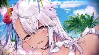 ╭Nightstyle╯Nightcore - Lambada (Your Love) [Da Tweekaz x Tony Junior x Sound Rush]