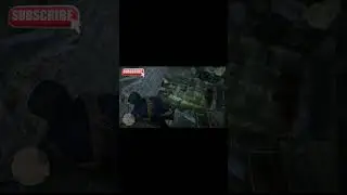 CAMPAMENTO DE HANI'S BEHTEL || RDR2 #getmangame #rdr2