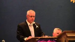 Charlotte Rotary Club 10 Feb 2015 Tony Tata, Secretary, N.C. Department of Transportation