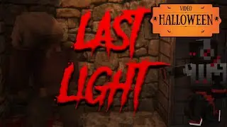 Cette map d’horreur m’a fait extrêmement peur !😱 - Vidéo Halloween