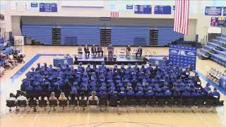 Defiance High School 2024 Senior Awards