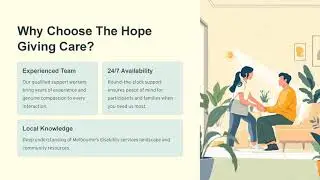 Empowering Lives with Trusted Disability Support in Melbourne