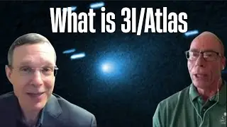 3I/ATLAS May Have Company: Is It A Psyop Or Alien Probe?