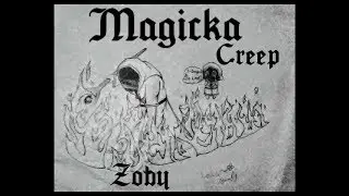Zoby & Creep Play Magicka - Episode 2 